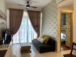 The Skywoods (D23), Condominium #459383401